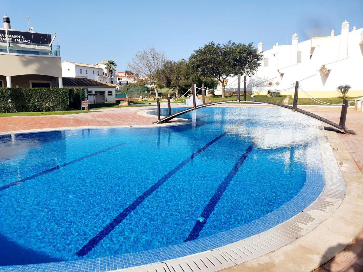 Canameira Beach - Albufeira Villa Exterior photo