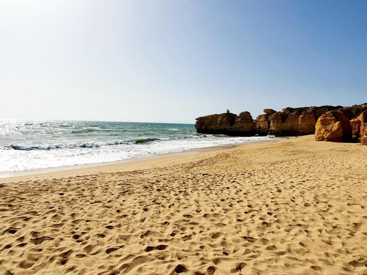 Canameira Beach - Albufeira Villa Exterior photo